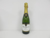 1 x Crate of 6 Bottles Pigalle Brut Mousseux, 75cl. - 3