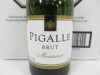1 x Crate of 6 Bottles Pigalle Brut Mousseux, 75cl. - 2