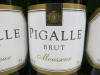12 x Bottles of Pigalle Brut Mousseux, 75cl. - 2