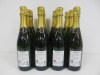 12 x Bottles of Pigalle Brut Mousseux, 75cl. - 3