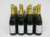 12 x Bottles of Pigalle Brut Mousseux, 75cl. - 3
