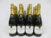 12 x Bottles of Pigalle Brut Mousseux, 75cl.