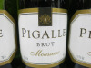 12 x Bottles of Pigalle Brut Mousseux, 75cl. - 2
