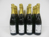 12 x Bottles of Pigalle Brut Mousseux, 75cl. - 3