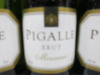 12 x Bottles of Pigalle Brut Mousseux, 75cl. - 2