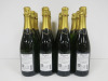 12 x Bottles of Pigalle Brut Mousseux, 75cl. - 3