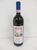 Bottle of Cerequio Barolo Red Wine, 2007, 75cl.