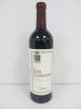 Bottle of San Leonardo Vigneti Delle Dolomiti Red Wine, 2016, 75cl.
