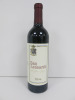 Bottle of San Leonardo Vigneti Delle Dolomiti Red Wine, 2016, 75cl.
