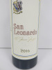 Bottle of San Leonardo Vigneti Delle Dolomiti Red Wine, 2016, 75cl. - 2