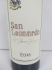 Bottle of San Leonardo Vigneti Delle Dolomiti Red Wine, 2016, 75cl. - 2