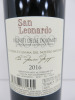 Bottle of San Leonardo Vigneti Delle Dolomiti Red Wine, 2016, 75cl. - 3