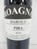 Bottle of Roagna Pira Barolo Red Wine, 2018, 75cl. - 2