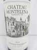 Bottle of Chateau Montelena Cabernet Sauvignon Red Wine, 2019, 75cl. - 2