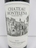 Bottle of Chateau Montelena Cabernet Sauvignon Red Wine, 2019, 75cl. - 2
