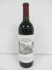 Bottle of Chateau Montelena Cabernet Sauvignon Red Wine, 2019, 75cl.