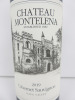Bottle of Chateau Montelena Cabernet Sauvignon Red Wine, 2019, 75cl. - 2