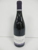 Bottle of Morey-Saint Denis 1ER Cru Les Millandes Red Wine, 2020, 75cl.