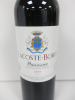 3 x Bottles of Chateau Grand Puy Lacoste Borie Pauillac Red Wine, 2018, 75cl. - 2