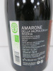 3 x Bottles of Musella Amarone della Valpolicella Riserva Red Wine, 2017, 75cl. - 3