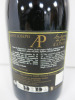 3 x Bottles of Anthony Paret Saint Joseph Larmes du Pere Red Wine, 2021, 75cl. - 3