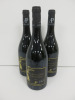 3 x Bottles of Anthony Paret Saint Joseph Larmes du Pere Red Wine, 2021, 75cl.