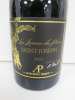 3 x Bottles of Anthony Paret Saint Joseph Larmes du Pere Red Wine, 2021, 75cl. - 2