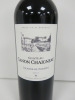 3 x Bottles of Chateau Canon Chaigneau Lalande De Pomerol Red Wine, 2012, 75cl. - 2