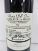 3 x Bottles of Monte Dall Ora Sausto Red Wine, 2021, 75cl. - 3
