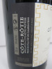 5 x Bottles of Yves Cuilleron Cote Rotie Lieu Dit Bonnivieres Red Wine, 2017 , 75cl. - 3