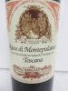 5 x Bottles of Cantine Innocenti Rosso di Montepulciano Red Wine, 2020, 75cl. - 2