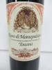 4 x Bottles of Cantine Innocenti Rosso di Montepulciano Red Wine, 2020, 75cl. - 2