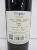 5 x Bottles of Terre di San Leonardo Red Wine, 2020, 75cl. - 3