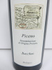 6 x Bottles of CIU CIU Piceno Bacchus Red Wine, 2022, 75cl. - 2