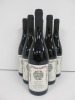 6 x Bottles of Dosset Vino Rosso Red Wine, 2023, 75cl.