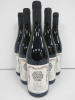 6 x Bottles of Dosset Vino Rosso Red Wine, 2023, 75cl.