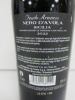 6 x Bottles of Feudo Arancio Nero d'Avola Sicilia Red Wine, 2022, 75cl. - 3