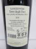 3 x Bottles of Sangiovese Di Majo Norante Red Wine, 2020, 75cl. - 3