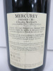 2 x Bottles of Mercurey Premier Cru Clos des Barraults Red Wine, 2018, 75cl. - 3
