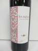 6 x Bottles of Sa Mola Cannonau di Sardagna Red Wine, 2021, 75cl. - 2