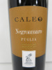 6 x Bottles of Caleo Negroamaro Puglia Red Wine, 2022, 75cl. - 2