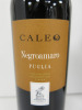 6 x Bottles of Caleo Negroamaro Puglia Red Wine, 2022, 75cl. - 2