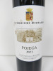 8 x Assorted Bottles of Red Wine to Include; 2 x Pojega 2021, 2 x Iuli 2022, 2 x Piemonte Barbera 2023, 1 x Domiane Des Moriers 2020 & 1 x Monte Dall Ora 2023. - 2