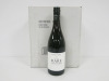 1 x Crate of Pinot Noir 2023 Rare Vineyards Red Wine, 75cl.