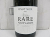 1 x Crate of Pinot Noir 2023 Rare Vineyards Red Wine, 75cl. - 2