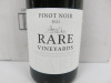 1 x Crate of Pinot Noir 2023 Rare Vineyards Red Wine, 75cl. - 2