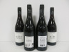 6 x Bottles of Pinot Noir Rare Vineyards Red Wine, 75cl. - 3