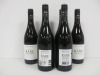 6 x Bottles of Pinot Noir Rare Vineyards Red Wine, 75cl. - 3