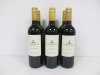 6 x Bottles of Pontebello Sangiovese Red Wine, 75cl.