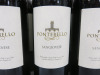 6 x Bottles of Pontebello Sangiovese Red Wine, 75cl. - 2